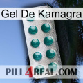 Kamagra Gel dapoxetine1